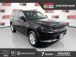 Used 2021 Jeep Grand Cherokee L Laredo SUV