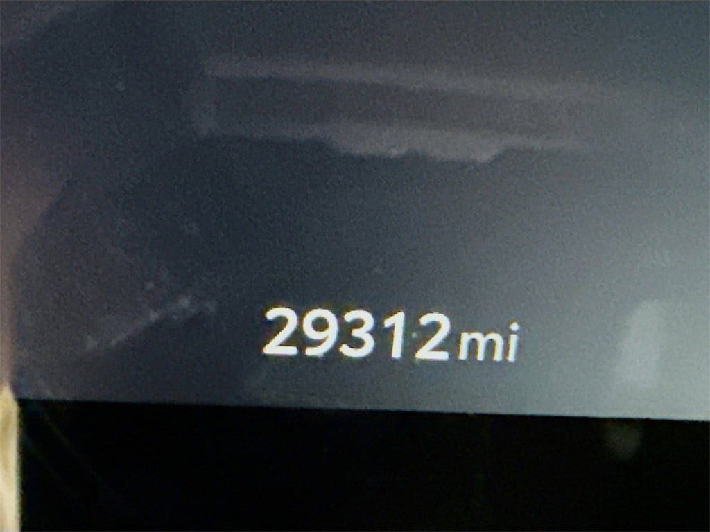 Used 2025 Toyota Camry XSE Sedan