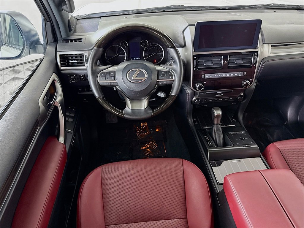 2023 Lexus GX 460 Premium photo 3
