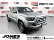 Used 2023 Toyota Tacoma Limited Truck Double Cab
