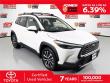 Used 2023 Toyota Corolla Cross XLE SUV