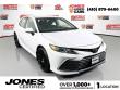 Used 2022 Toyota Camry LE Sedan