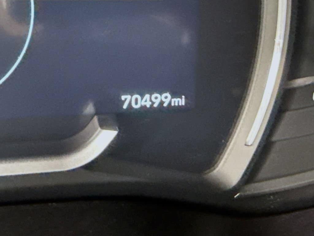 Used 2020 Hyundai Santa Fe SEL SUV
