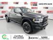 Used 2020 Ram 2500 Laramie Truck Crew Cab