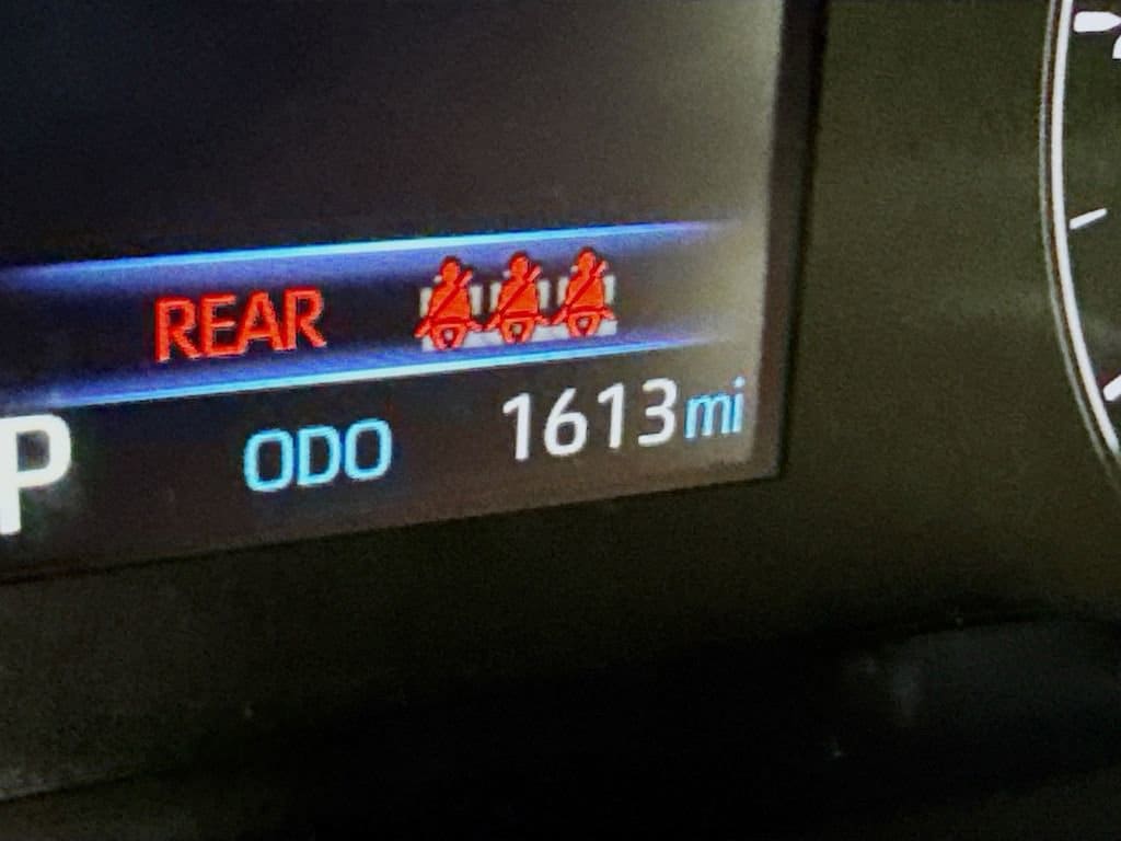 Used 2025 Toyota Corolla Hatchback SE Hatchback