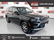  Jeep Grand Cherokee L