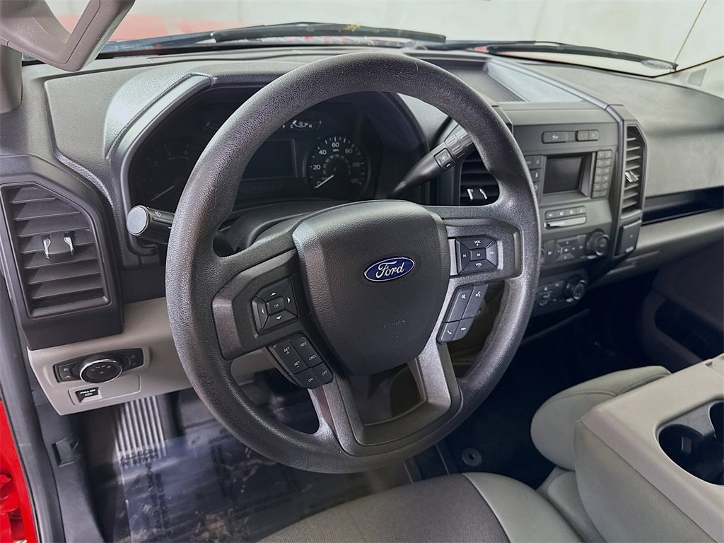 Used 2020 Ford F-150 XL Truck Regular Cab