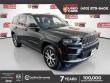 Used 2024 Jeep Grand Cherokee L Limited SUV
