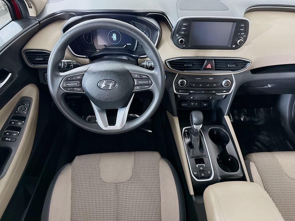 Used 2020 Hyundai Santa Fe SEL SUV