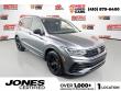 Used 2023 Volkswagen Tiguan 2.0T SE R-Line Black SUV
