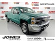  Chevrolet Silverado 2500HD
