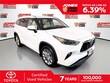 Toyota Highlander Hybrid