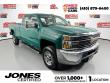 Used 2015 Chevrolet Silverado 2500HD Work Truck Truck Double Cab
