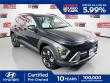 Used 2025 Hyundai Kona SEL SUV