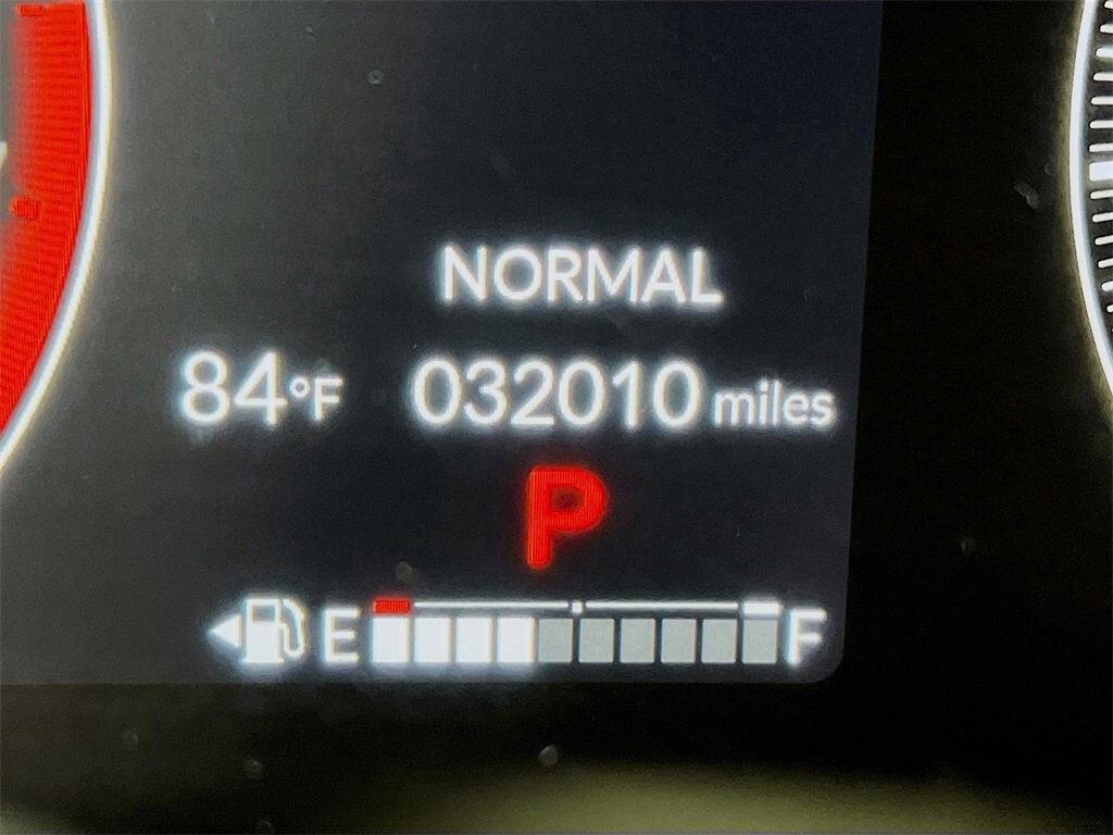 Used 2023 Honda CR-V EX-L SUV