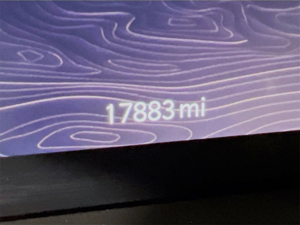 Used 2022 Jeep Grand Cherokee Trailhawk SUV