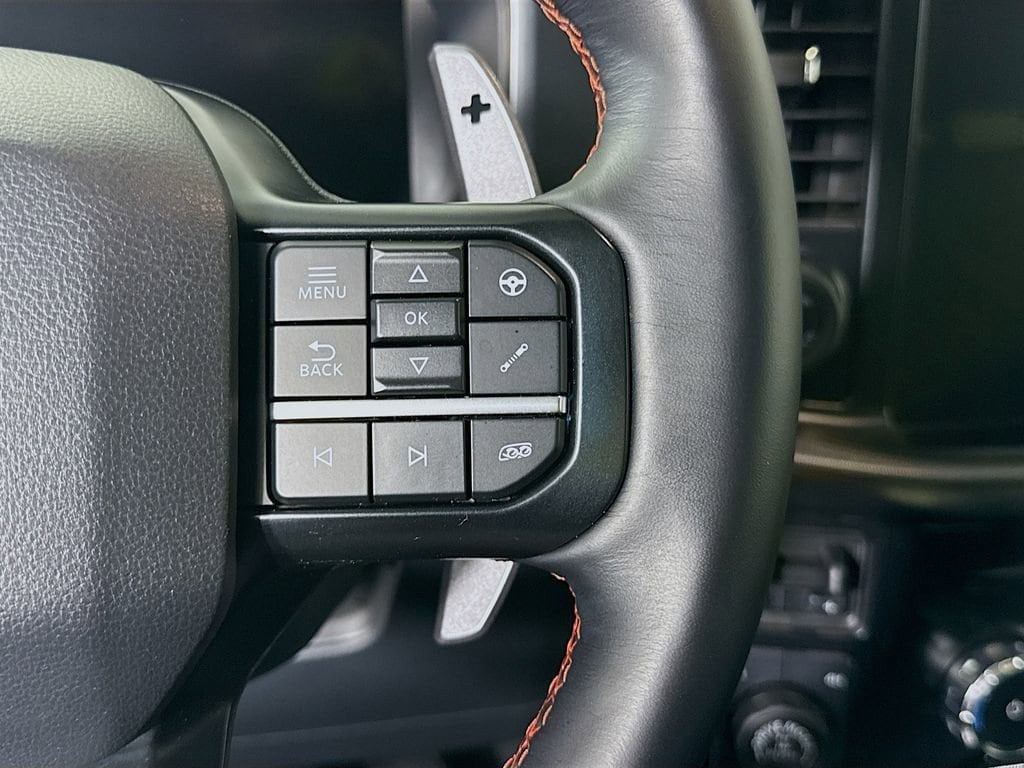 2024 Ford F-150 Raptor - Photo 26