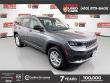 Used 2023 Jeep Grand Cherokee L Laredo SUV