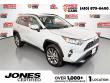 Used 2020 Toyota RAV4 XLE Premium SUV