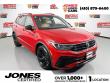 Used 2024 Volkswagen Tiguan 2.0T SE R-Line Black SUV