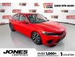 Used 2022 Honda Civic EX-L Hatchback