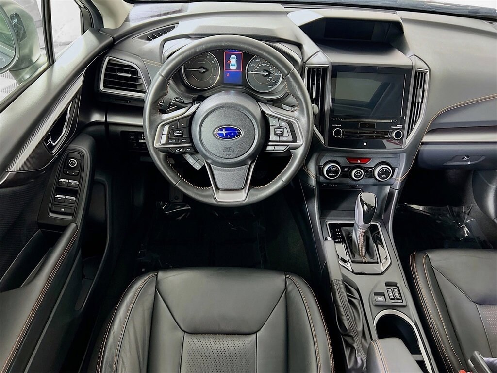 Used 2023 Subaru Crosstrek Limited SUV