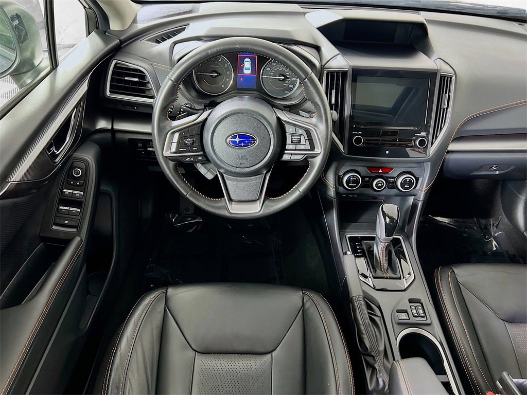 2023 Subaru Crosstrek Limited photo 3