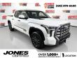 Used 2024 Toyota Tundra Hybrid Platinum Truck CrewMax