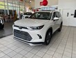  Toyota Grand Highlander Hybrid