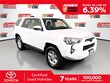 Toyota 4Runner