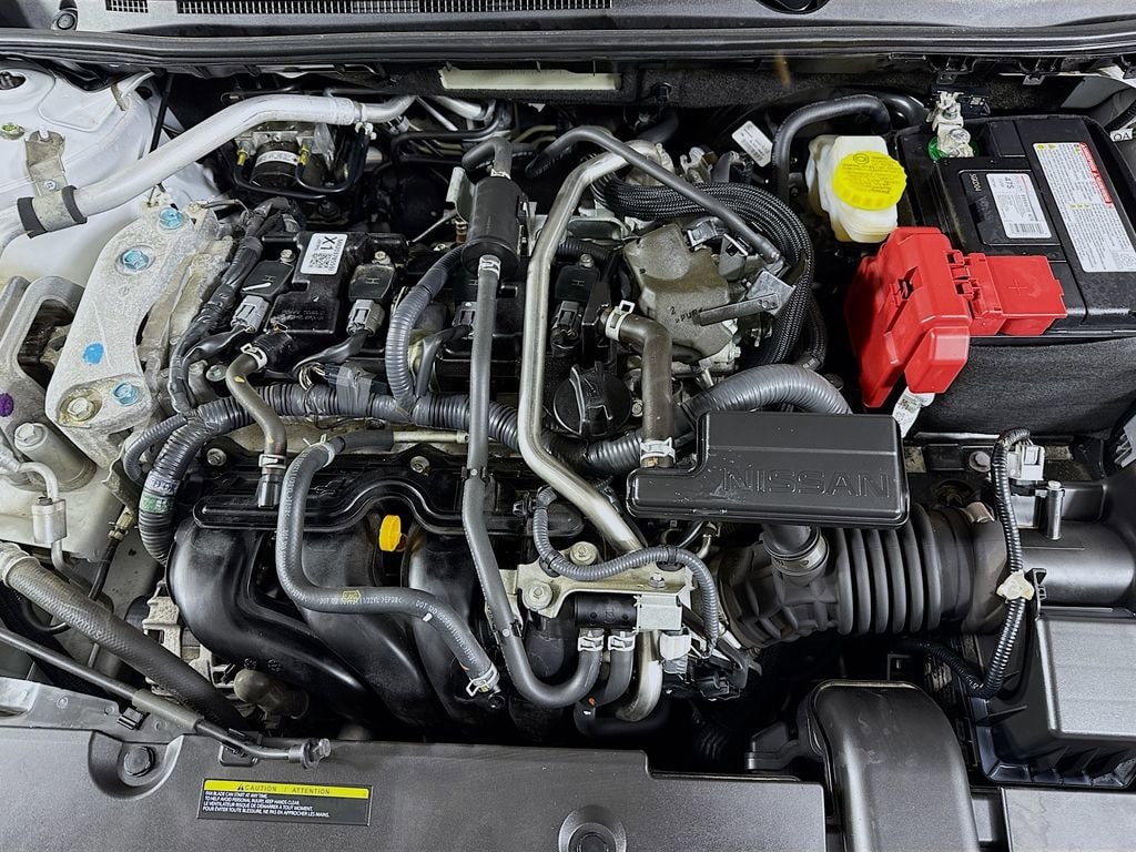 2022 Nissan Sentra SV - Photo 32