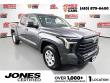 Used 2023 Toyota Tundra SR Truck CrewMax
