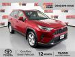 Used 2021 Toyota RAV4 Hybrid XLE SUV