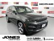 Used 2023 Jeep Grand Cherokee 4xe SUV