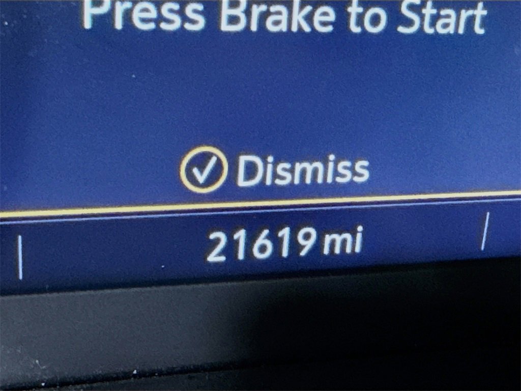 2021 Buick Encore GX Preferred photo 4