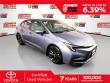 Used 2024 Toyota Corolla SE Sedan