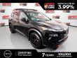 Used 2025 Nissan Rogue Rock Creek SUV