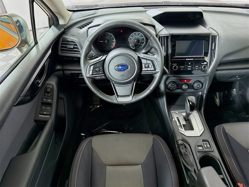 2018 Subaru Crosstrek 2.0i Premium photo 3