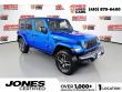 Used 2024 Jeep Wrangler Sport S 4xe SUV
