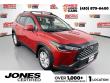 Used 2023 Toyota Corolla Cross LE SUV