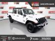 Used 2023 Jeep Gladiator Willys Truck Crew Cab