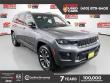 Used 2023 Jeep Grand Cherokee L Overland SUV