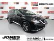 Used 2019 Nissan Murano Platinum SUV