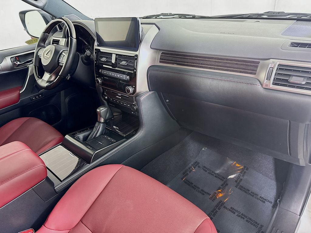 2023 Lexus GX PREMIUM - Photo 32