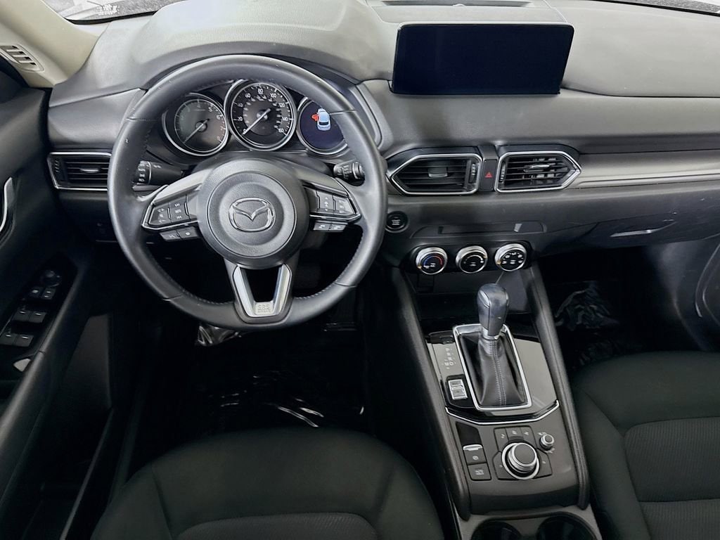 Used 2023 Mazda CX-5 2.5 S SUV