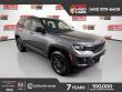 Used 2024 Jeep Grand Cherokee Trailhawk 4xe SUV