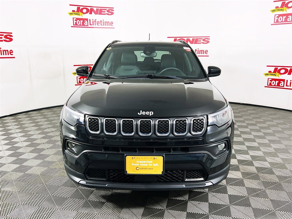 Used 2023 Jeep Compass (3C4NJDFN5PT534461) For Sale | Bel Air MD Used 2023 Jeep Compass (3C4NJDFN5PT534461) For Sale | Bel Air MD