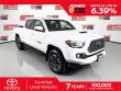 Used 2022 Toyota Tacoma TRD Sport Truck Double Cab