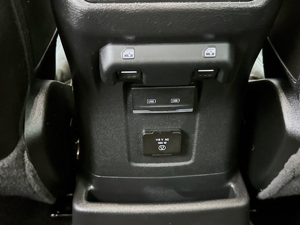 2023 Jeep Wrangler 4xe Sahara 4XE - Photo 28