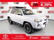 Used 2021 Toyota 4Runner Trail SUV